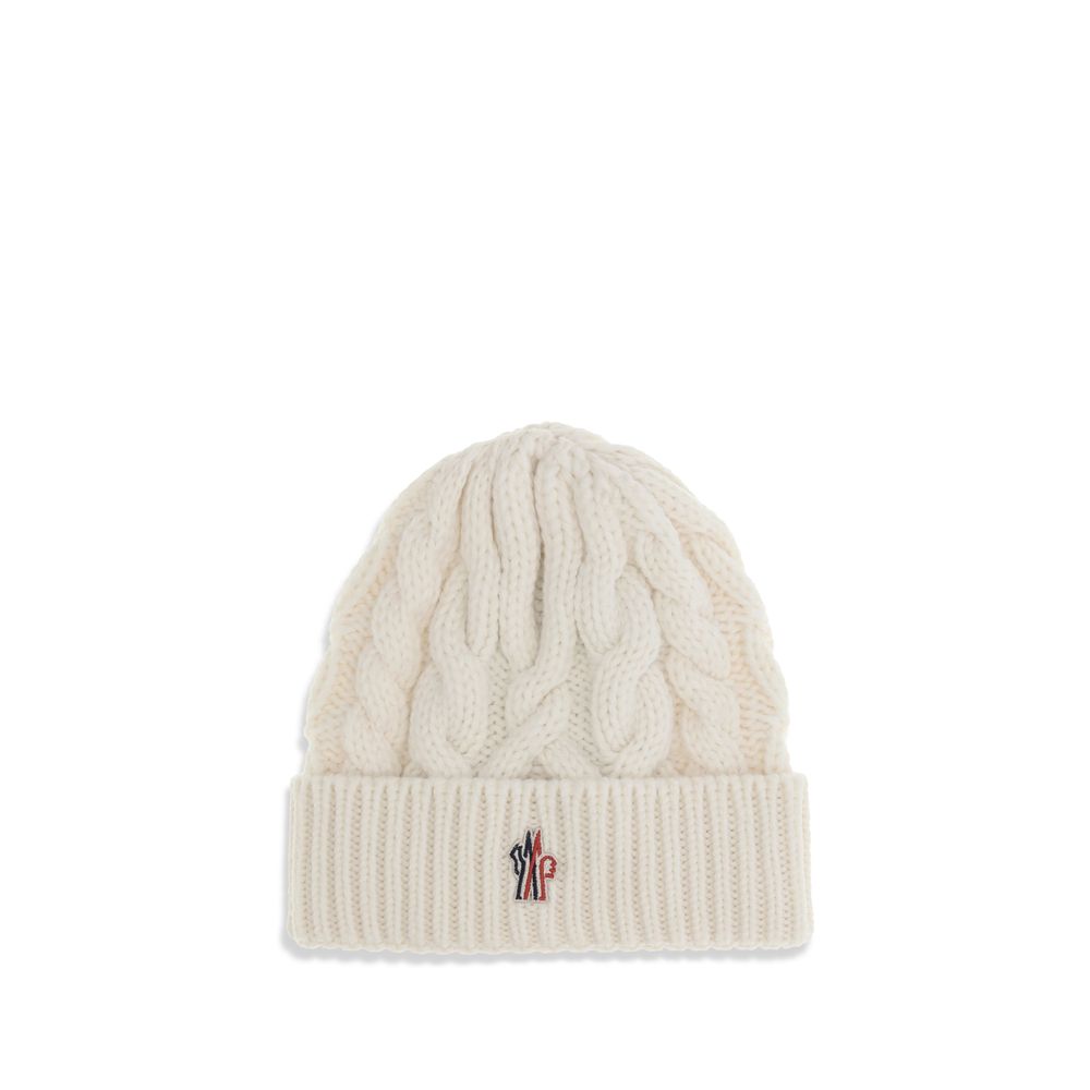 Moncler Grenoble Beanie Hat